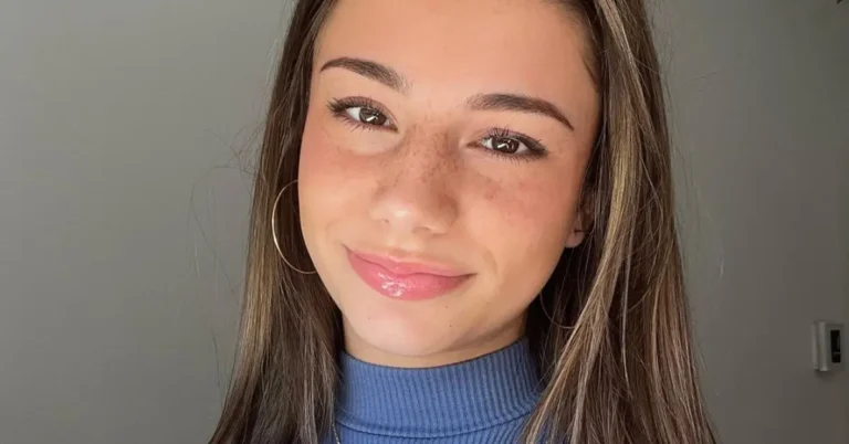 Mikayla Campinos 4chan