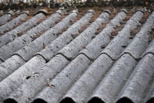 Can You Remove Asbestos Yourself?