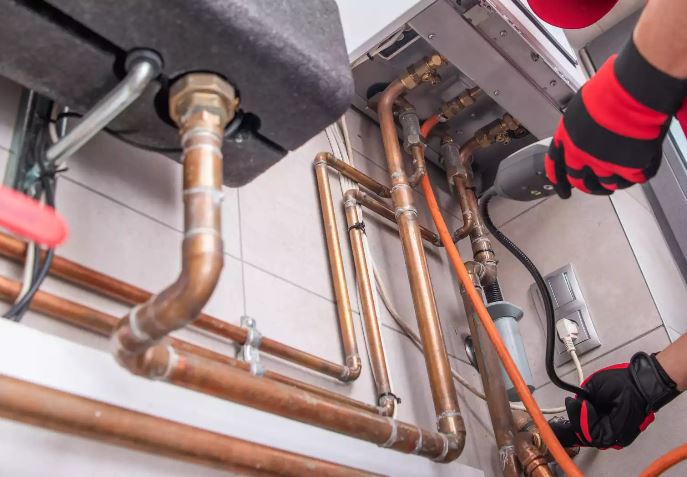 Gas Detectors: A Comprehensive Guide to Combustible Gas Detectors