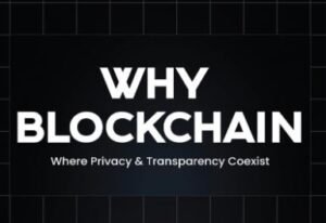 Book Review: "Why Blockchain" - A Comprehensive Guide to Learn Blockchain Technology For Beginners