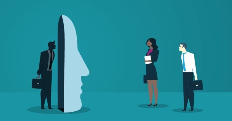 Conquering Impostor Syndrome in the Workplace | Strategies for Success