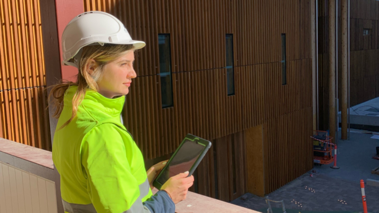 Unpacking Safety Management in Construction