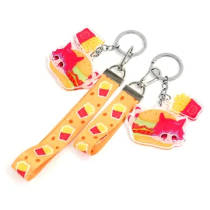 Custom Keychains: Expressing Individuality Through Personalized Accessories