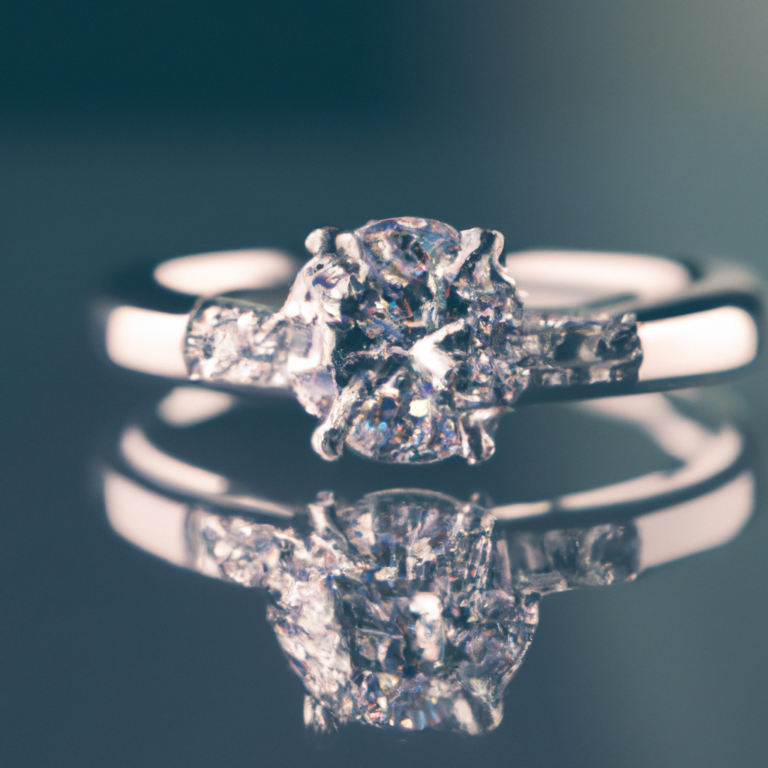 Unveiling Eternal Love: A Comprehensive Guide to Wedding Rings