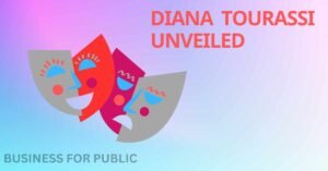 Diana Tourassi: A Journey of Excellence