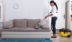 The Ultimate Guide to Upholstery Cleaning in Adelaide: Tips for a Fresh, Clean Home