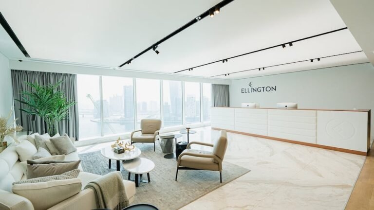 Nitin Bhatnagar Dubai Expert Explores The Impact of Tax Planning on Corporate Profitability