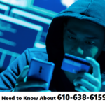 Everything You Need to Know About 610-638-6159