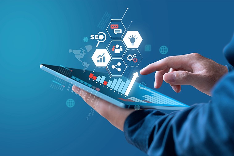 Your Guide to Choosing the Best SEO Company in Dubai
