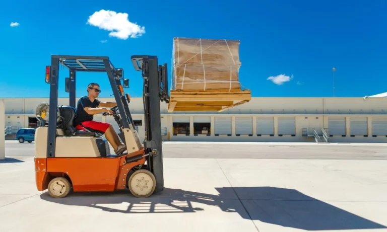 The Significance of Forklift Balancing Safety and Efficiency
