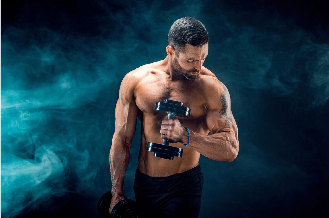 Elevating Your Fitness Journey in San Diego: The Art of Body Recomposition