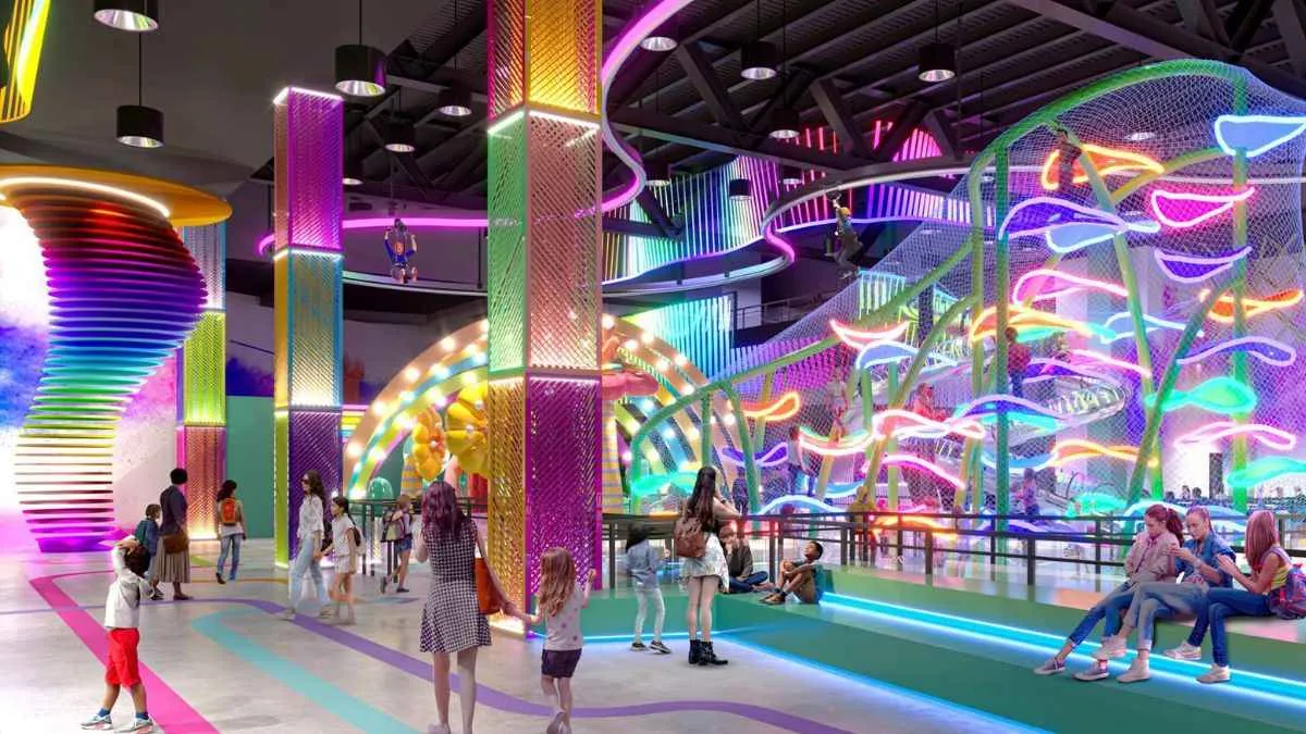 Indoor Activity Dubai: Where Entertainment Knows No Weather
