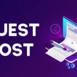 Guest Post Backlinks