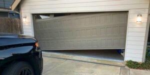 Navigating Garage Door Off Track Issues: Expert Insights and Solutions
