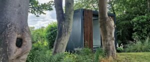 The Rise of Office Pods: Revolutionizing the Workspace