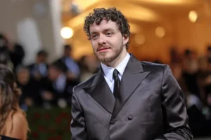 Why is Jack Harlow White Suit the Ultimate Style Statement?