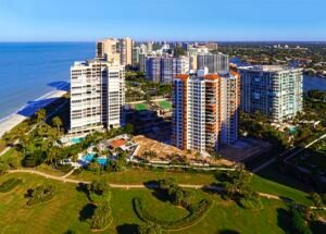 Top 5 Reasons Why Naples Realty Is a Smart Investment