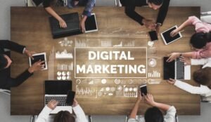 Unleashing Success: Starknet Digital Marketing Agency’s Dynamic Services in Florida