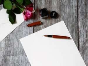 Writing with Impact: Style Mastery and Tone Enchantment