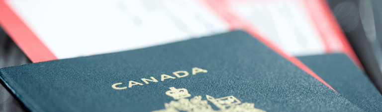 A Personal and Community Journey on the Road to Canadian Citizenship