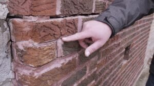Hoboken Exterior Masonry Repair & Replacement: A Comprehensive Guide