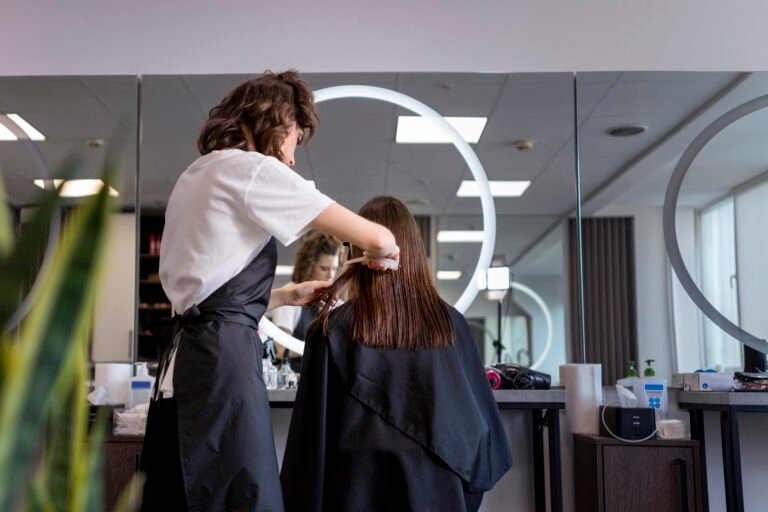 How Does Marketing Contribute to The Growth of A Hair Salon Business