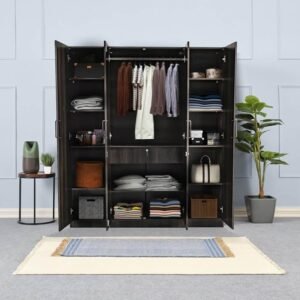 How To Choose The Right Wardrobe 