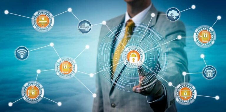 The Role of Cybersecurity Services in Managed IT Services