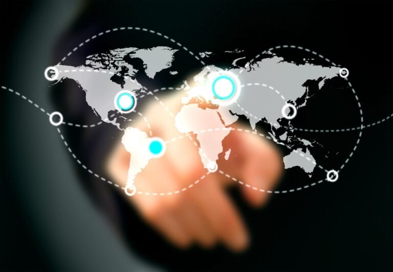 Maximizing Efficiency: How to Streamline Your Supplier Network