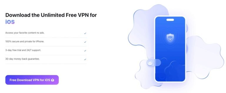 Take Back Your Privacy With Secura VPN