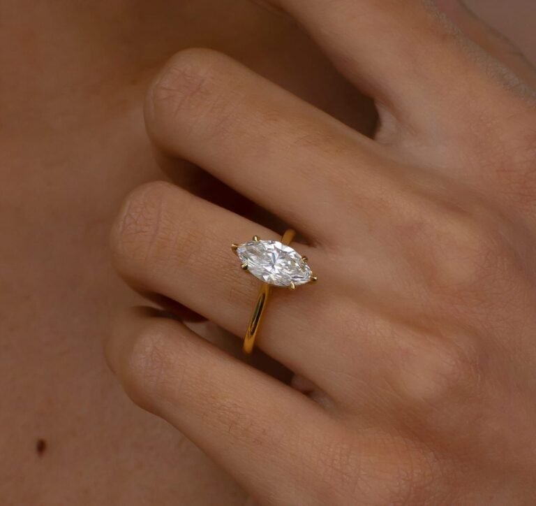 Insider’s Pick: Top 5 Celebrity Diamond Ring Styles to Inspire Your Choice