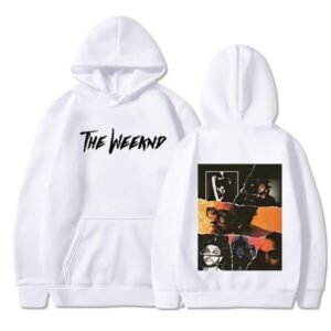 Exploring the Hottest Styles and Trends in The Weeknd Merch Fashion