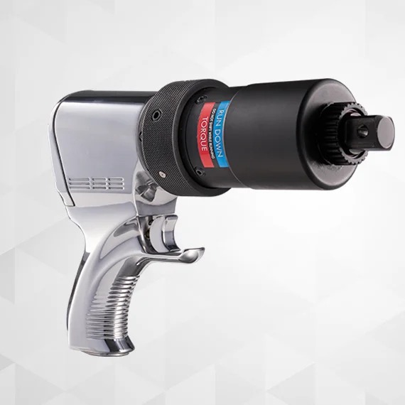Importance of Using Pneumatic Adjustable Torque Wrench