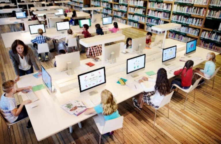 10 Innovative Ways to Use AI in your Business and Education System