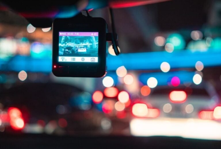 Where to find the best dash cams in Sydney