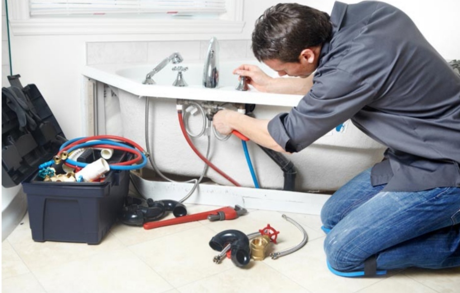 Plumbing Solutions: Your Plumber in Concord, CA
