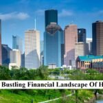 In the bustling financial landscape of Houston