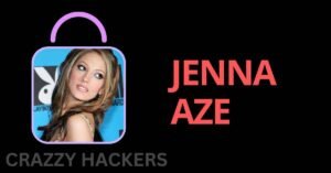 Who is Jenna Aze: Full history
