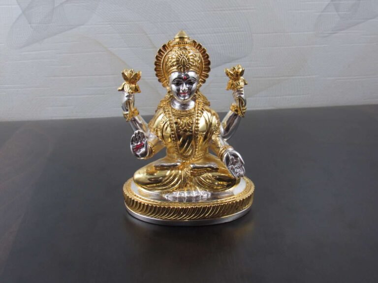 Lakshmi Murti: Bring Wealth and Prosperity to Your Home