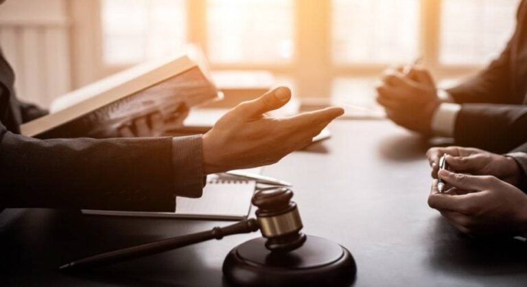 How to Choose the Right Legal Process Outsourcing Services Provider for Your Law Firm