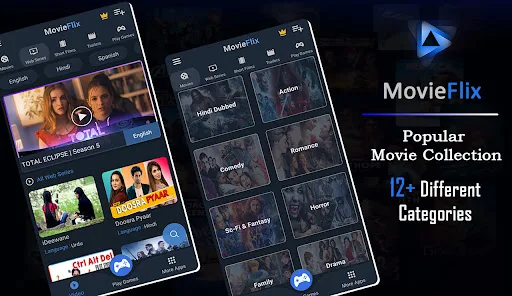 MKVFLIX: Unveiling a Cinematic Wonderland