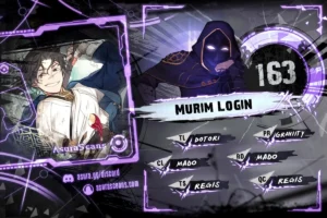 Mangademon Murim Login: Unlocking the Realm of Adventure
