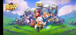 Unlocking Legendary Heroes: A Comprehensive Guide to Mighty Party