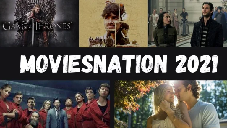 What Is MoviesNation.com?