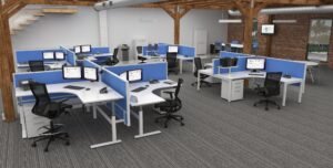 Tax Office Magic: 5 Supplies To Transform Your Workspace 