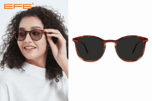 The Magic of Photochromic Lenses