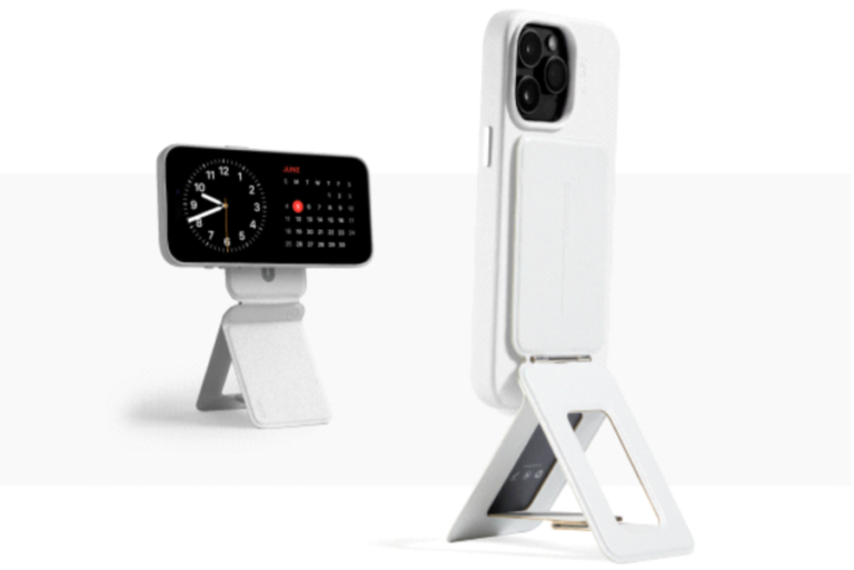 Exploring the Convenience and Functionality of MagSafe Phone Stands