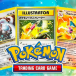 Pokémon Card Grading