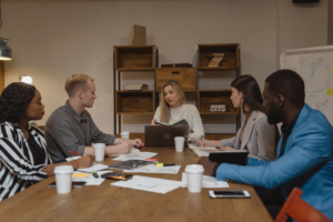How the Best Nonprofit Consulting Firms Make a Difference