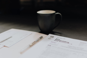 Common Tax Mistakes That National Tax Advisory Services Can Help You Avoid